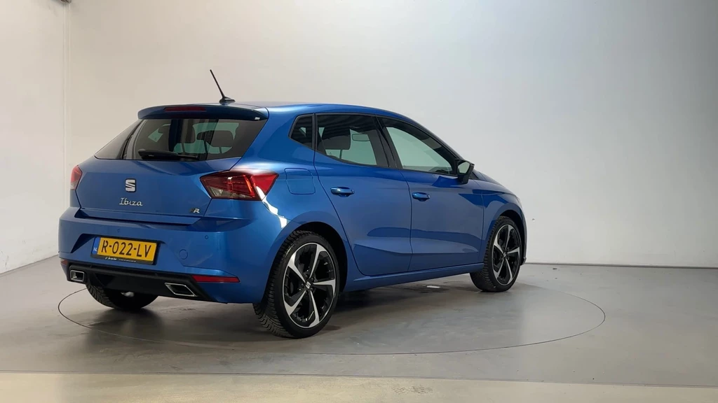 SEAT Ibiza – foto 5