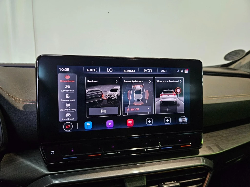 CUPRA Formentor – foto 36