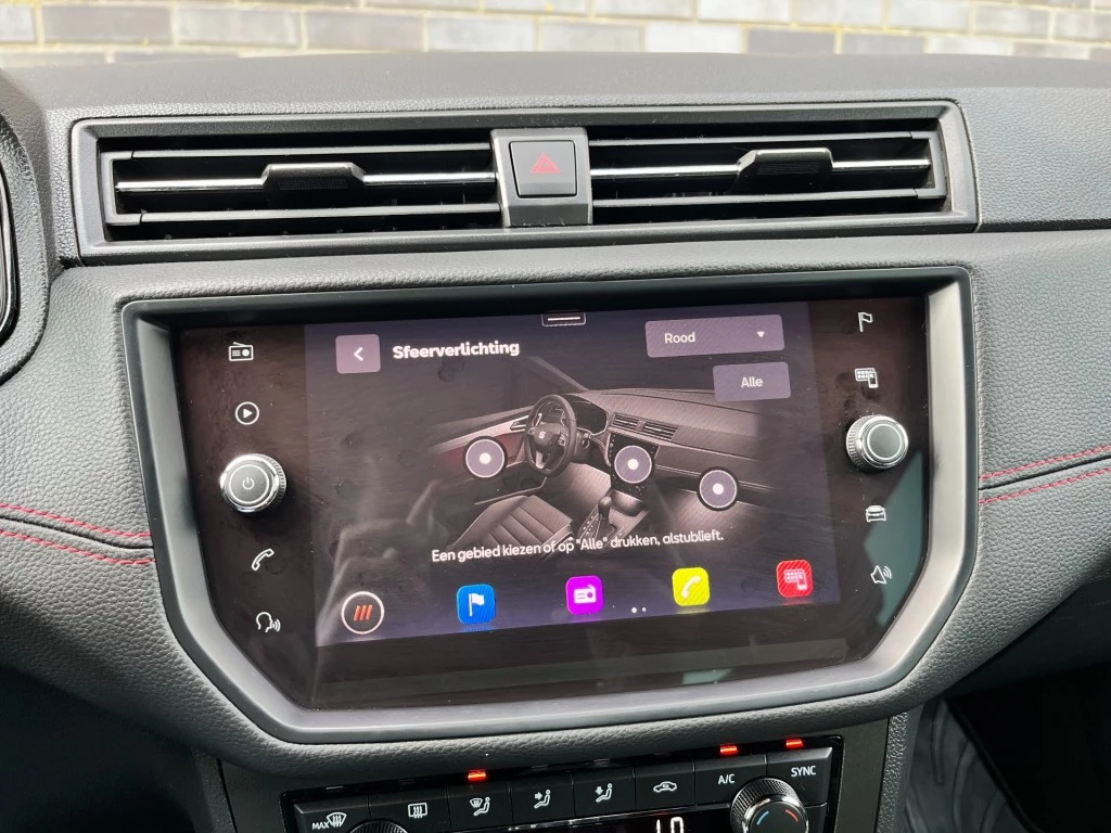 SEAT Ibiza – foto 23
