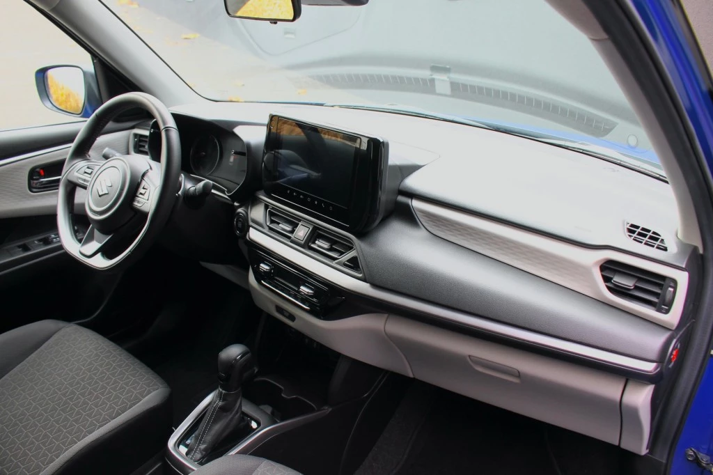 Suzuki Swift – foto 14