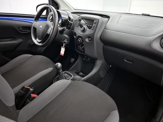 Peugeot 108 – thumbnail 11