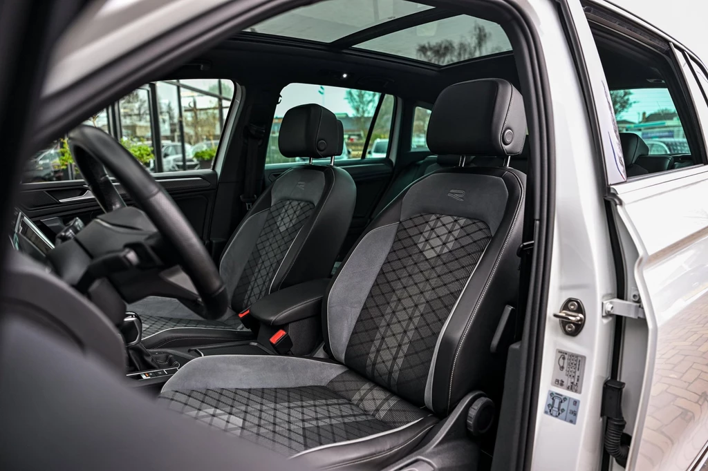 Volkswagen Tiguan – foto 21