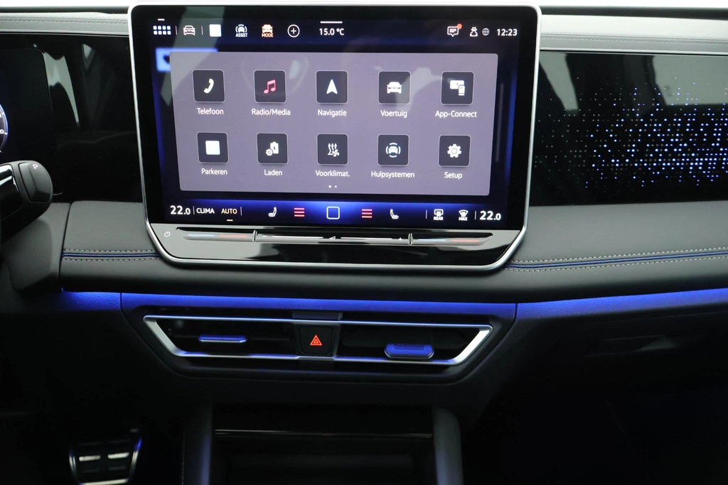 Volkswagen Tiguan – foto 16