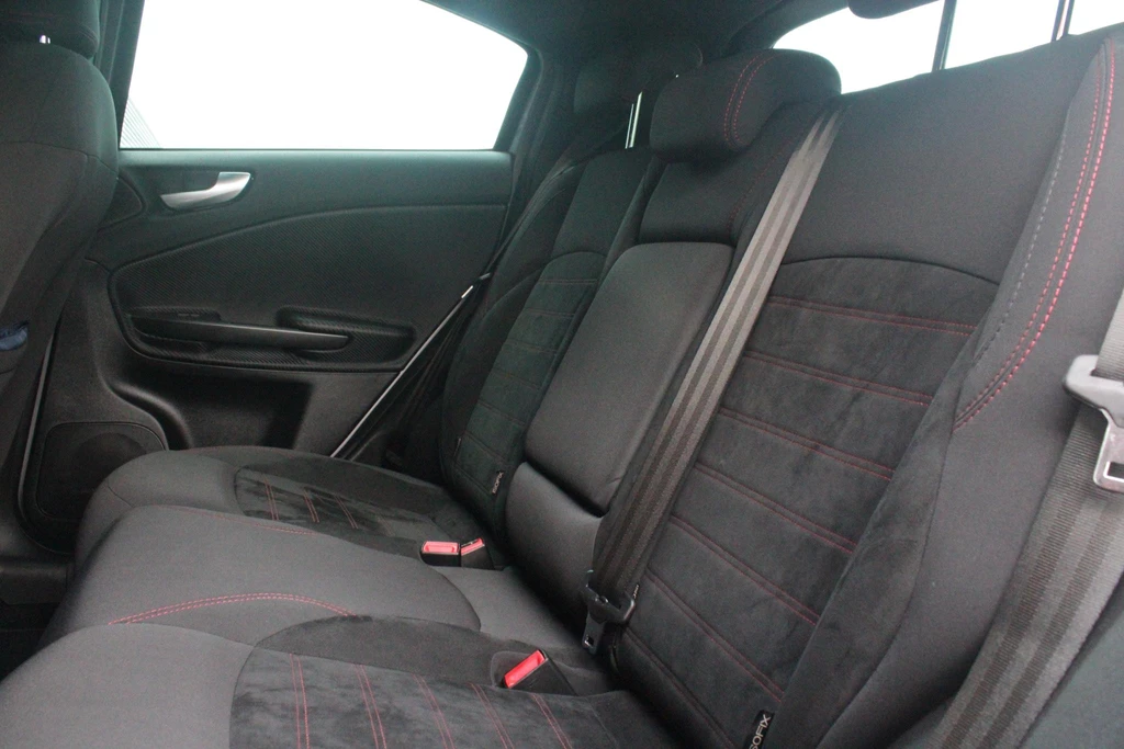 Alfa Romeo Giulietta – foto 14