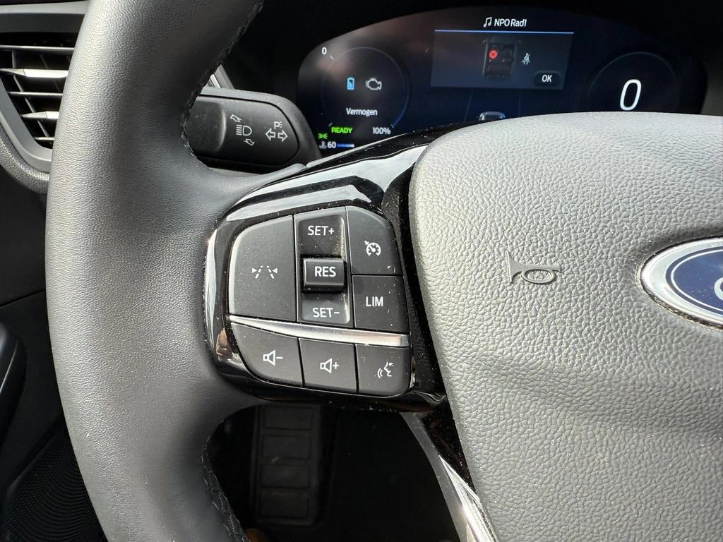 Ford Kuga – foto 10