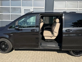 Mercedes-Benz V-Klasse – thumbnail 1