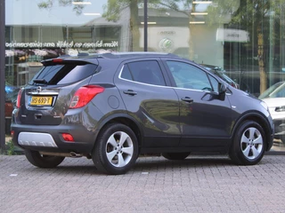 Opel Mokka – thumbnail 2