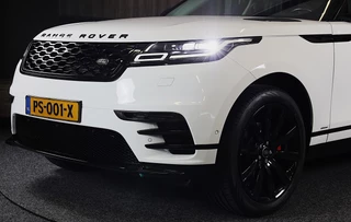 Land Rover Range Rover Velar – thumbnail 45