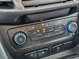 Ford Transit Connect – thumbnail 21