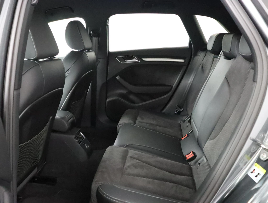 Audi A3 – foto 14