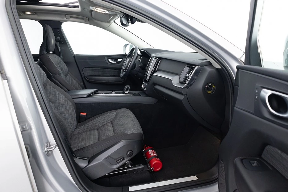 Volvo XC60 – foto 10