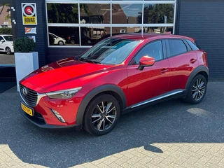 Mazda CX-3 – thumbnail 2