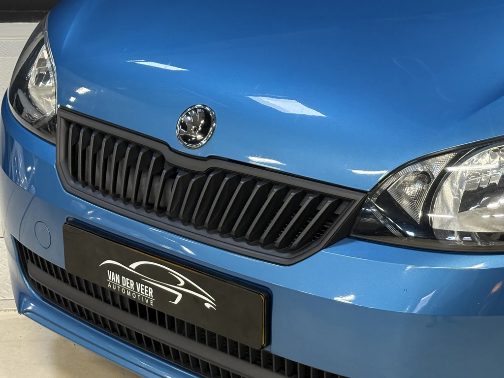 Škoda Citigo – foto 20