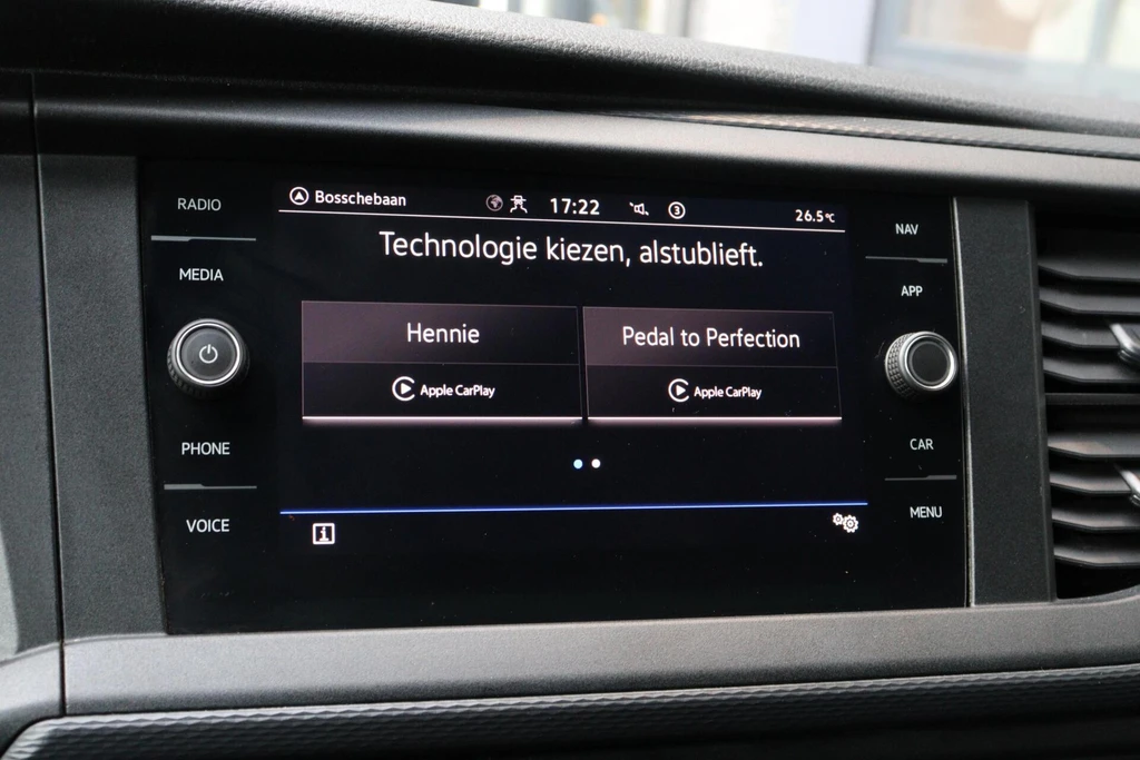 Volkswagen Transporter – foto 24