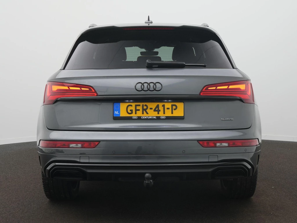 Audi Q5 – foto 5