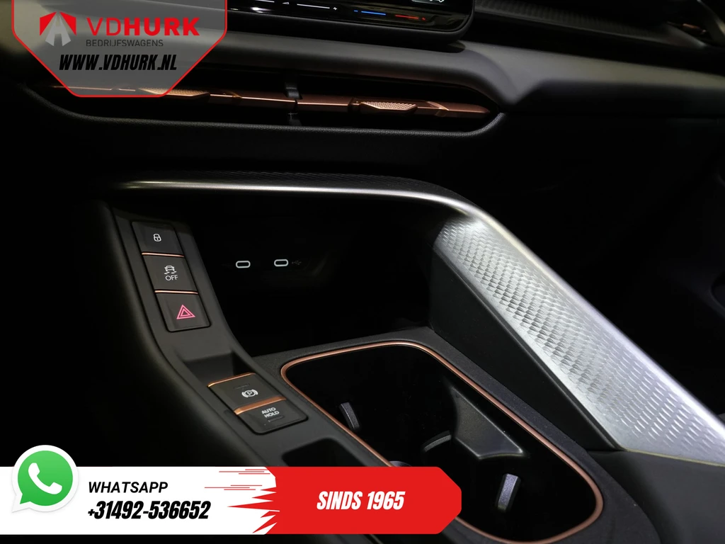 CUPRA Terramar – foto 28
