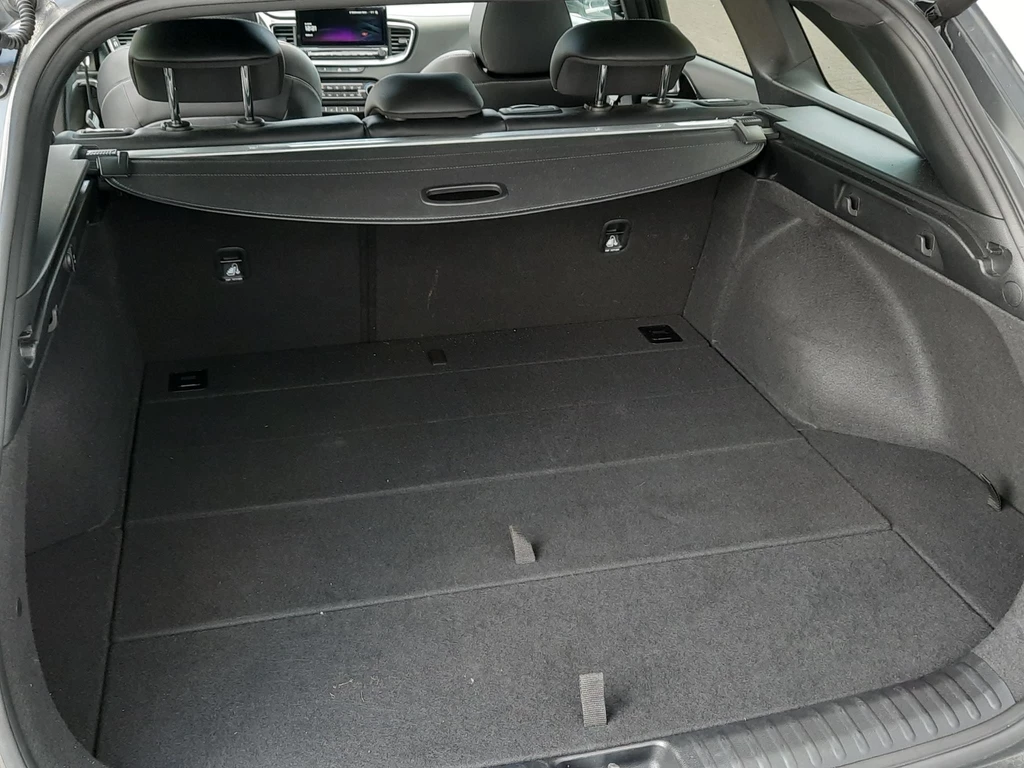 Kia Ceed Sportswagon – foto 13