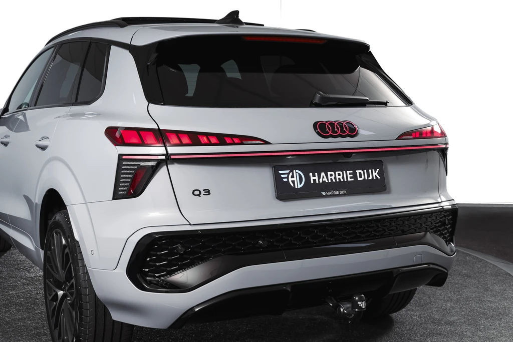 Audi Q3 – foto 5