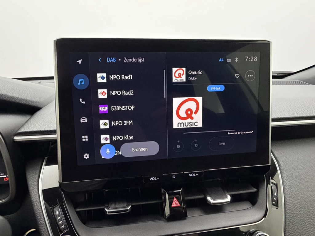 Toyota Corolla Cross – foto 16