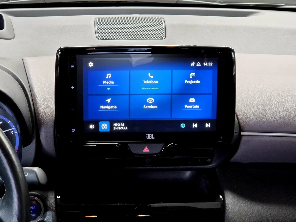 Toyota Yaris Cross – foto 38