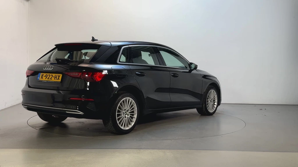 Audi A3 – foto 5