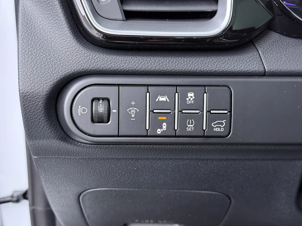 Kia Ceed Sportswagon – foto 24