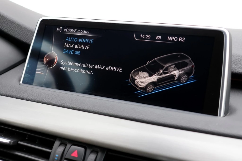 BMW X5 – foto 25