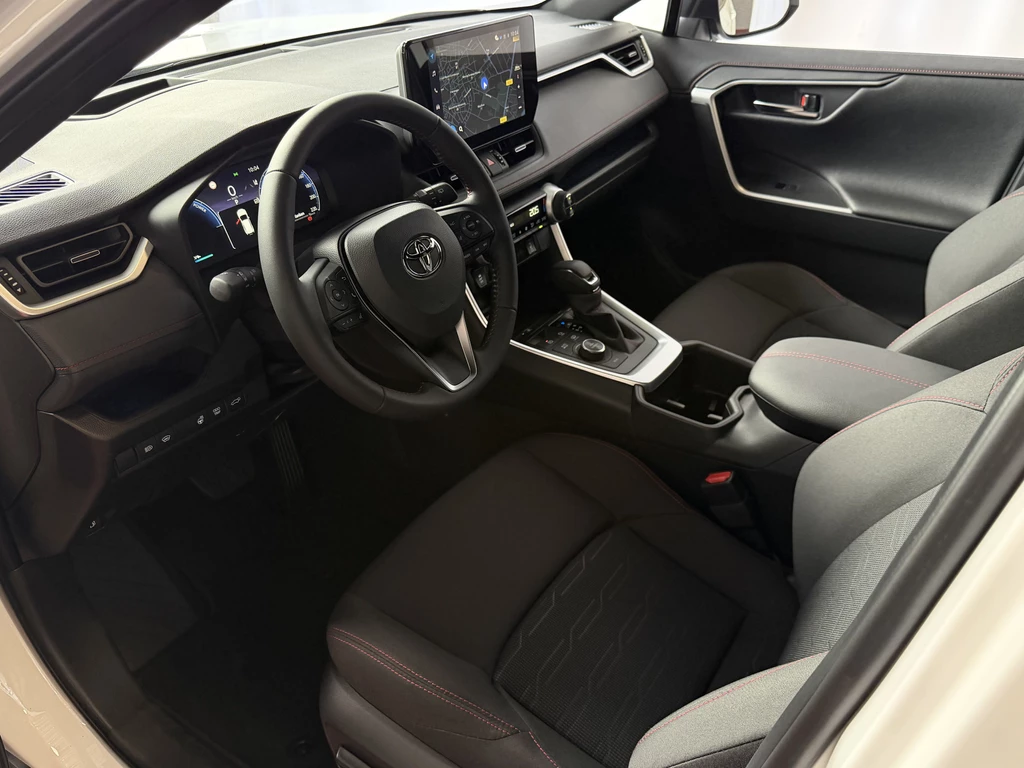 Toyota RAV4 – foto 19