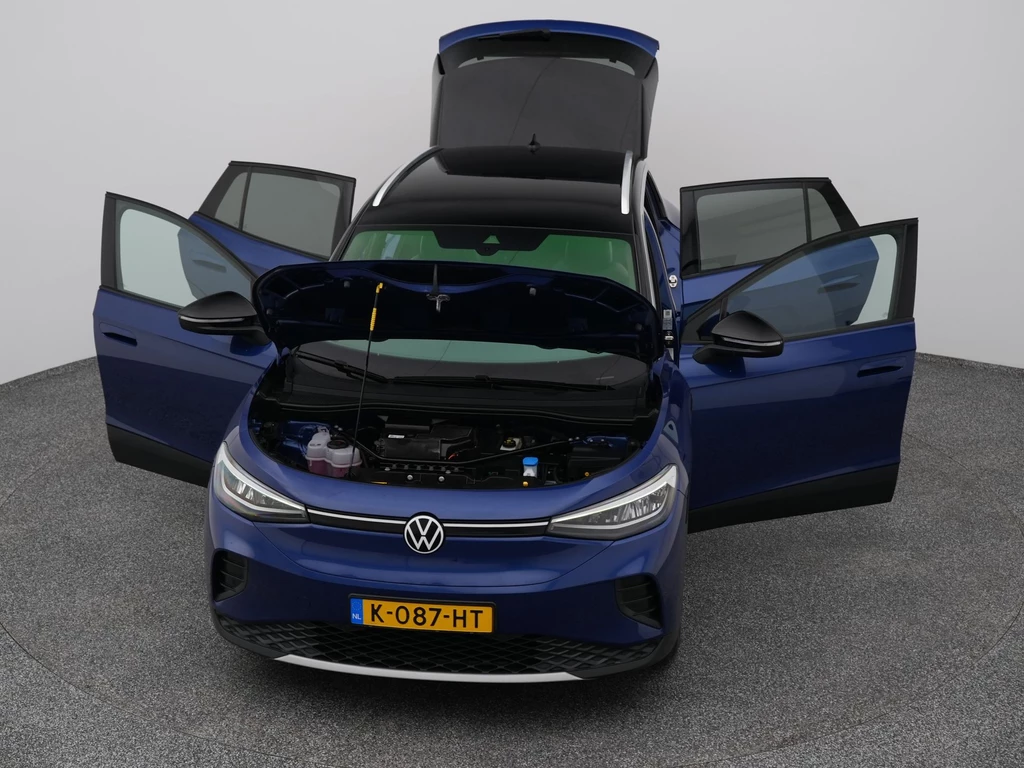 Volkswagen ID.4 – foto 18