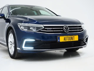 Volkswagen Passat – thumbnail 8