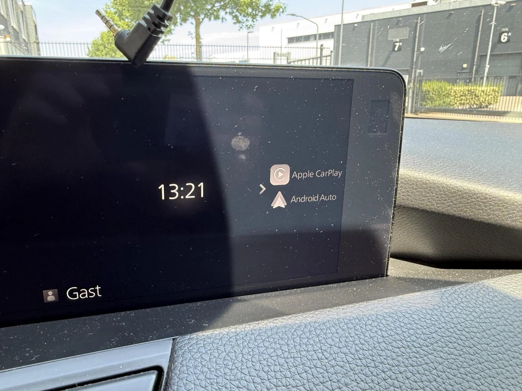 Mazda CX-60 – foto 19