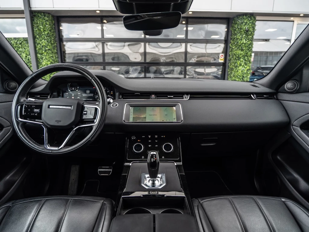 Land Rover Range Rover Evoque – foto 16
