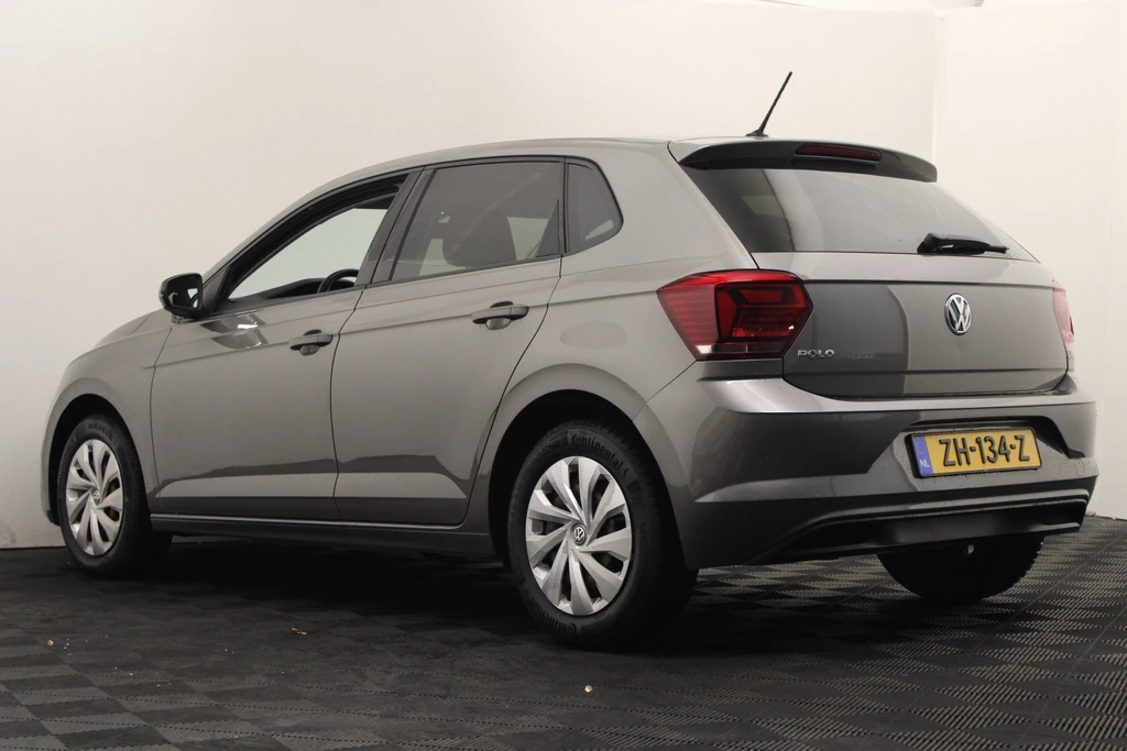 Volkswagen Polo – foto 2