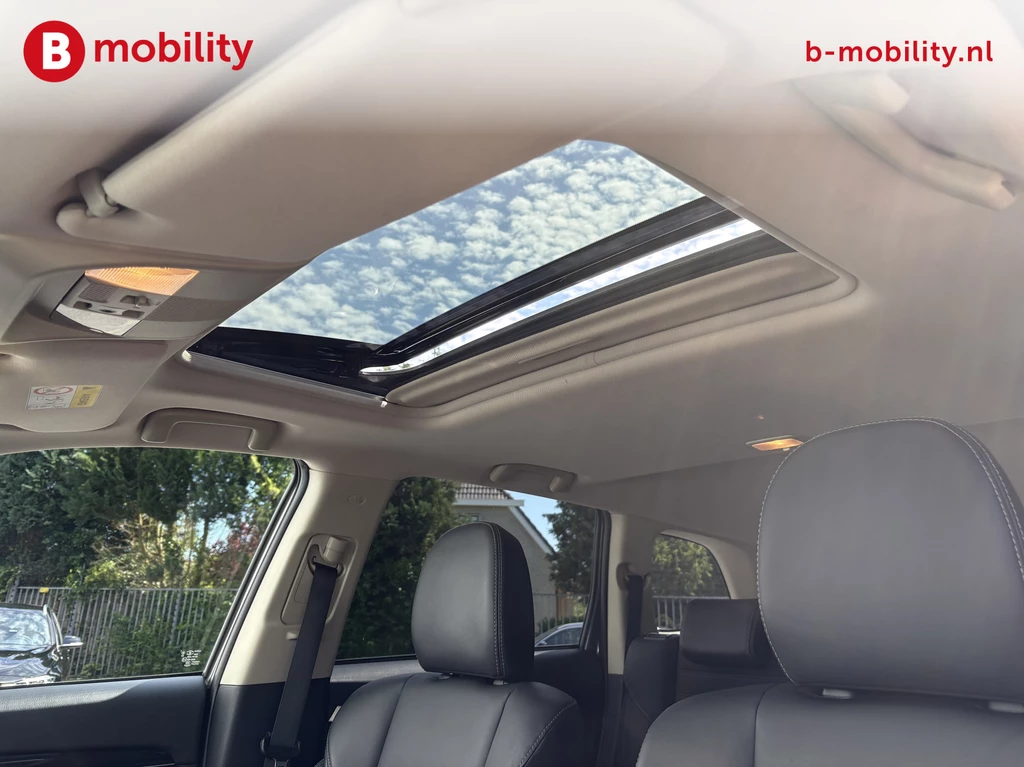 Mitsubishi Outlander – foto 25