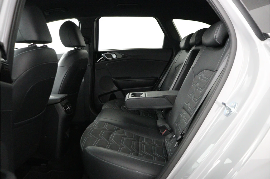 Kia Ceed Sportswagon – foto 47