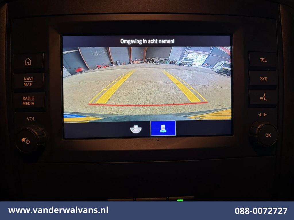 Mercedes-Benz Vito – foto 6