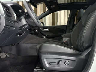 Nissan QASHQAI – thumbnail 22