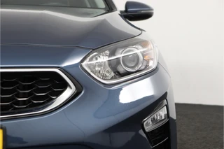 Kia Ceed Sportswagon – thumbnail 18