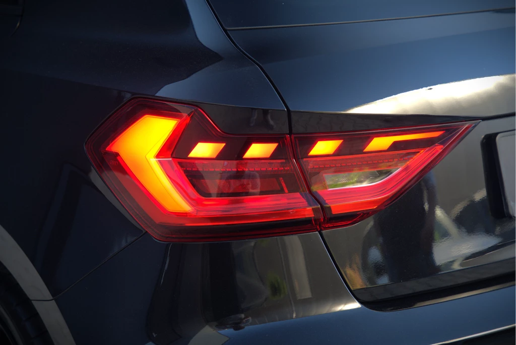 Audi A1 Sportback – foto 25