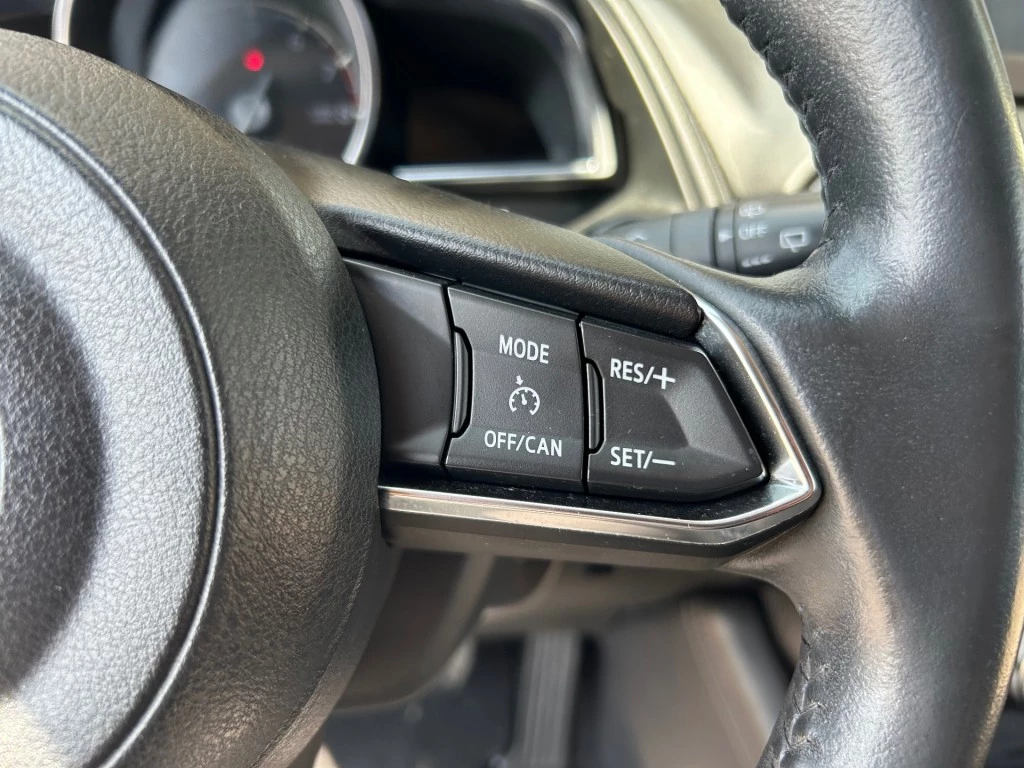 Mazda CX-3 – foto 14