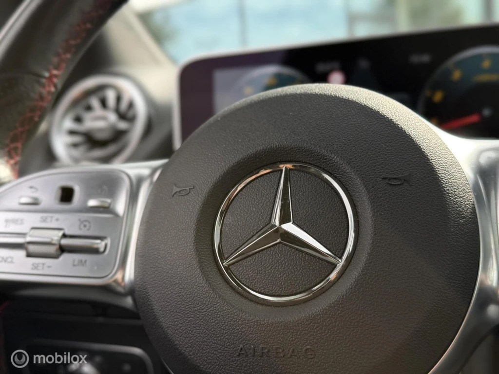 Mercedes-Benz B-Klasse – foto 21