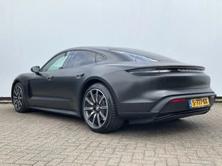 Porsche Taycan – thumbnail 5