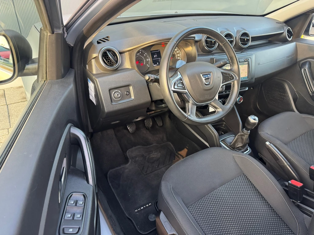 Dacia Duster – foto 31