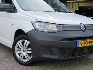 Volkswagen Caddy – thumbnail 11