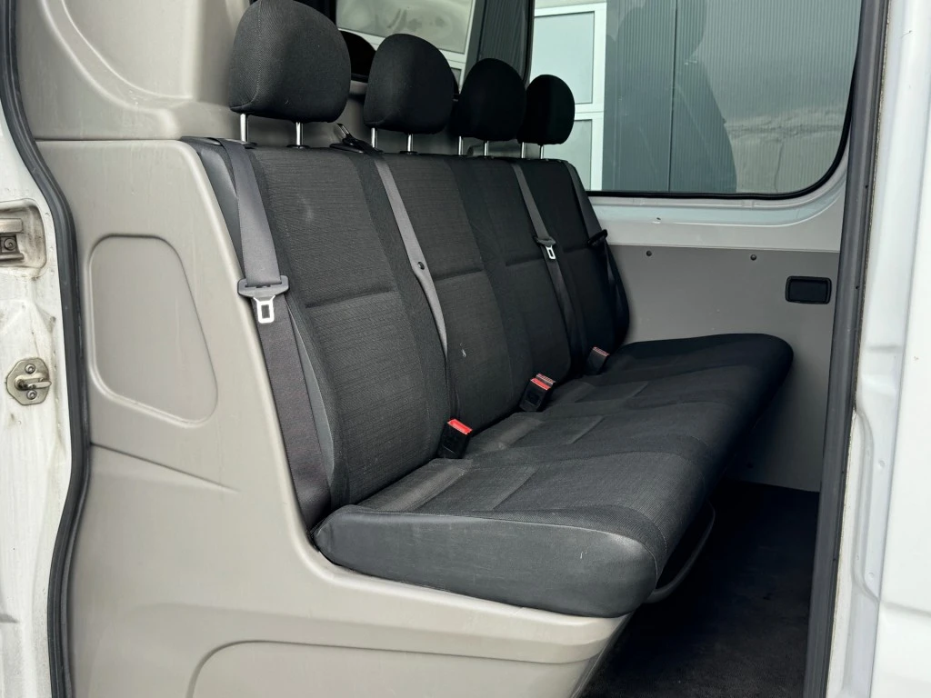 Mercedes-Benz Sprinter – foto 17