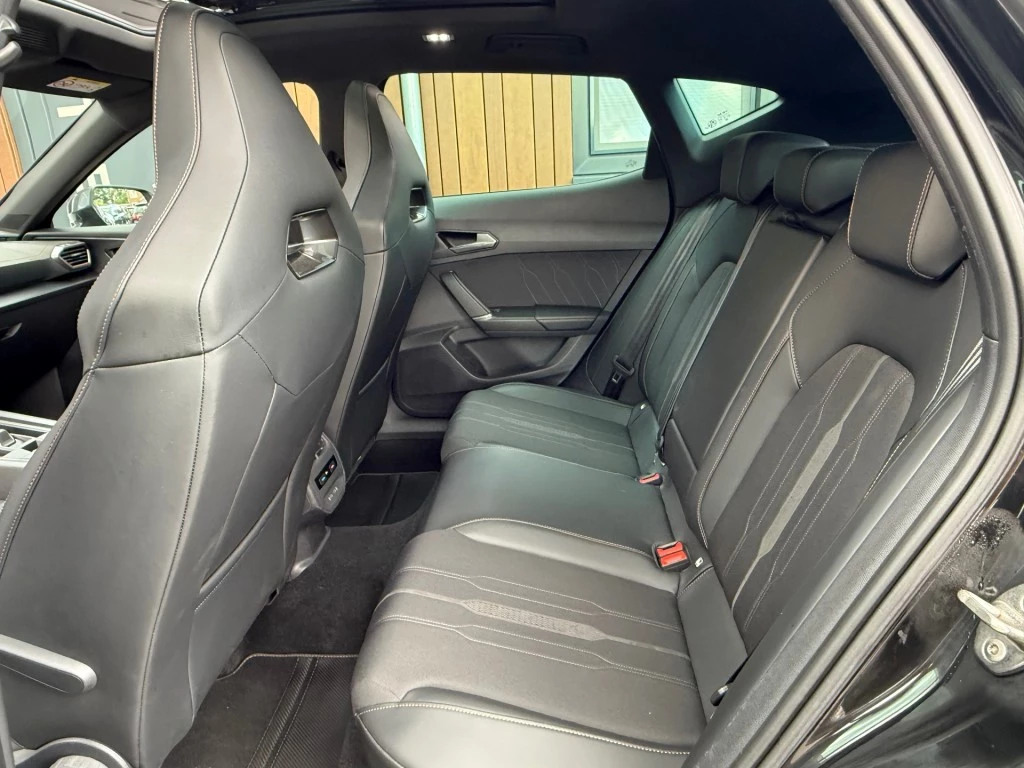 CUPRA Formentor – foto 19