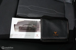 CUPRA Leon Sportstourer – thumbnail 32