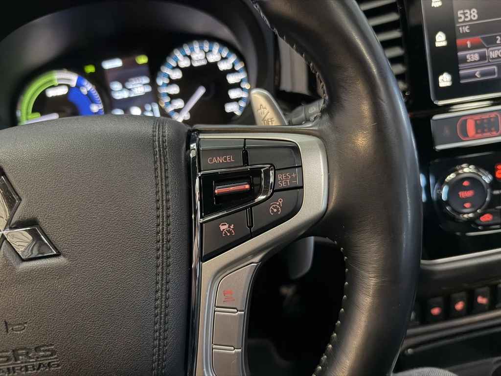 Mitsubishi Outlander – foto 19