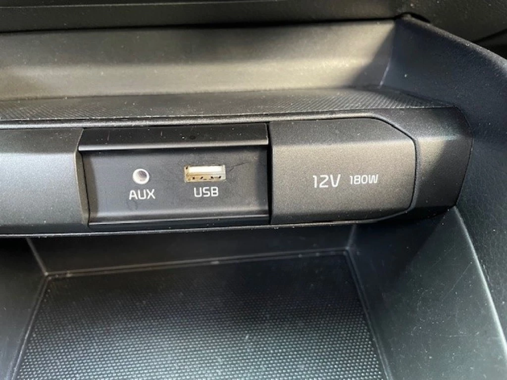 Kia Stonic – foto 20