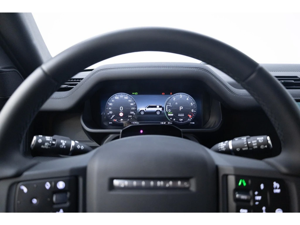 Land Rover Defender – foto 22